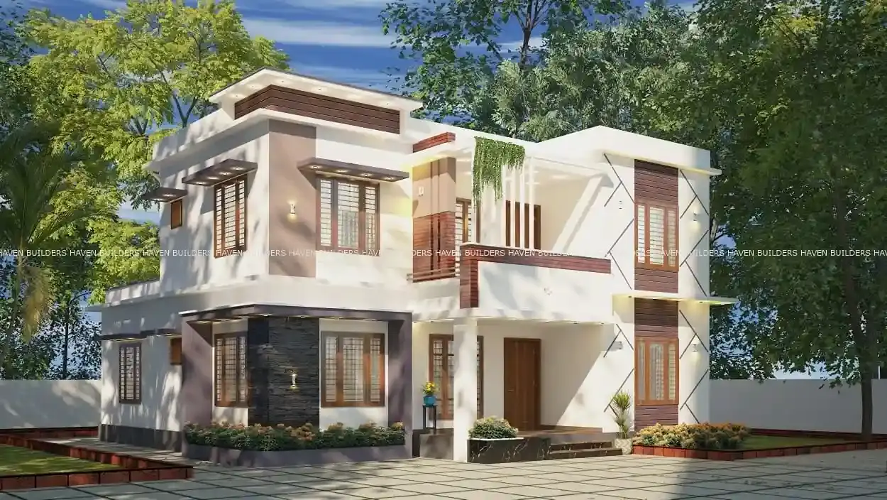 building image