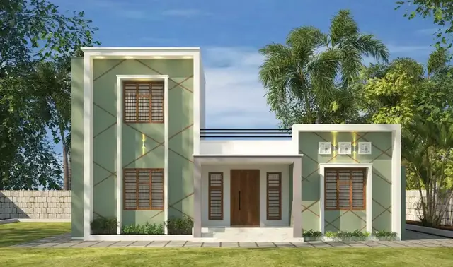 building image