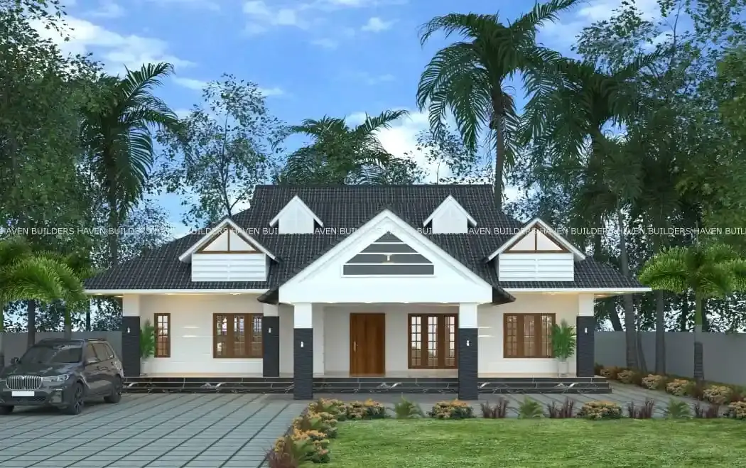 building image