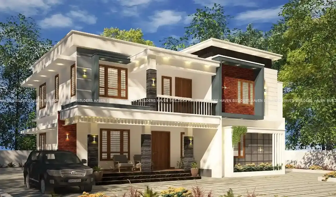 building image
