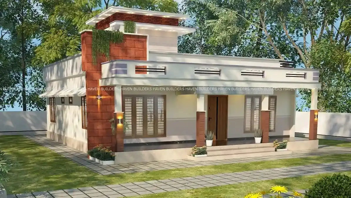 building image