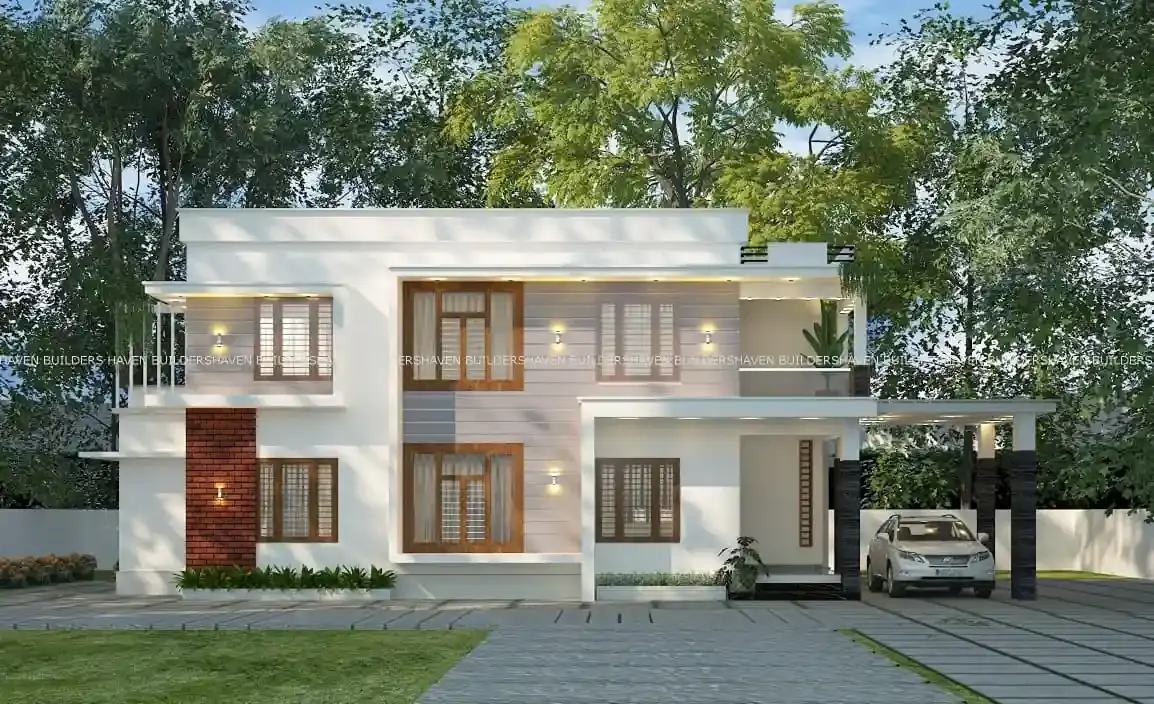 building image