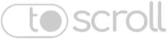 toscroll logo